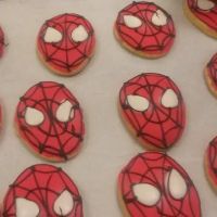 Rosy's Bakery ico