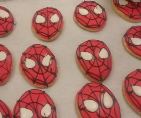 Rosy's Bakery