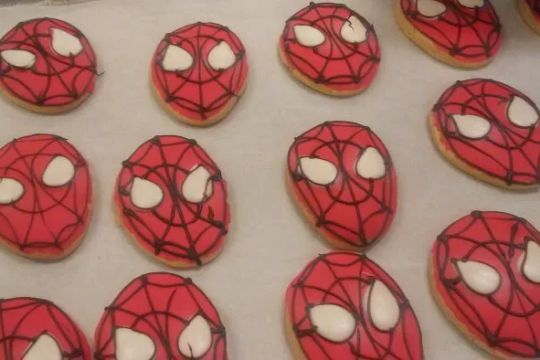 Rosy's Bakery