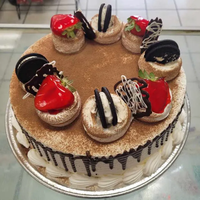 Rosy's Bakery Picture 2