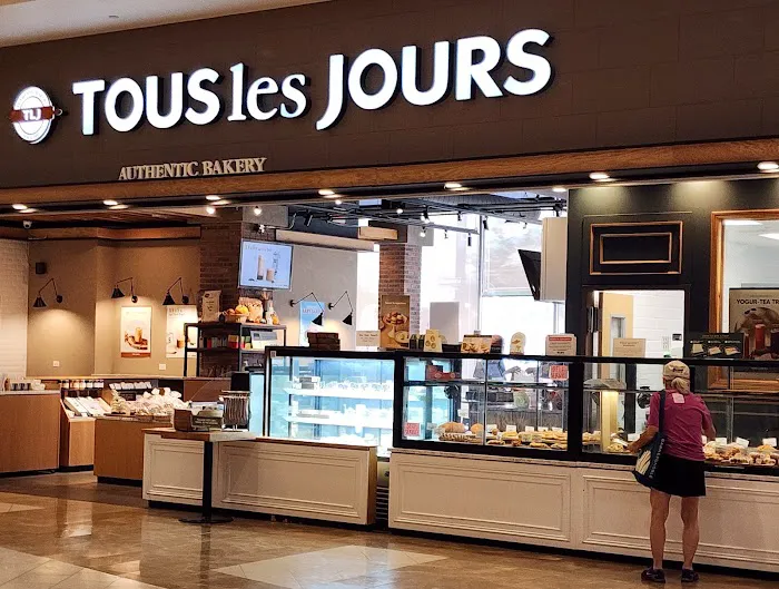 Tous les Jours Picture 5