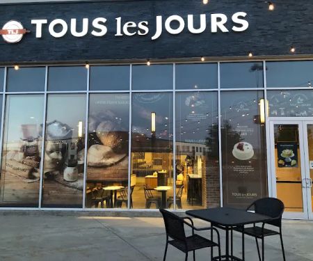 Tous les Jours