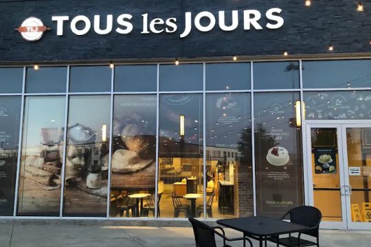 Tous les Jours