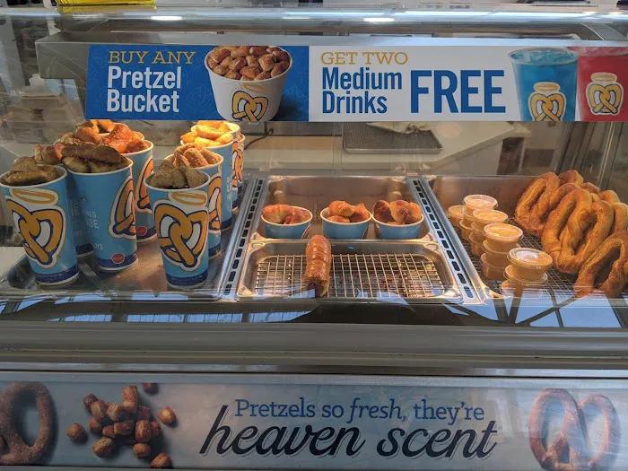 Auntie Anne's Picture 2