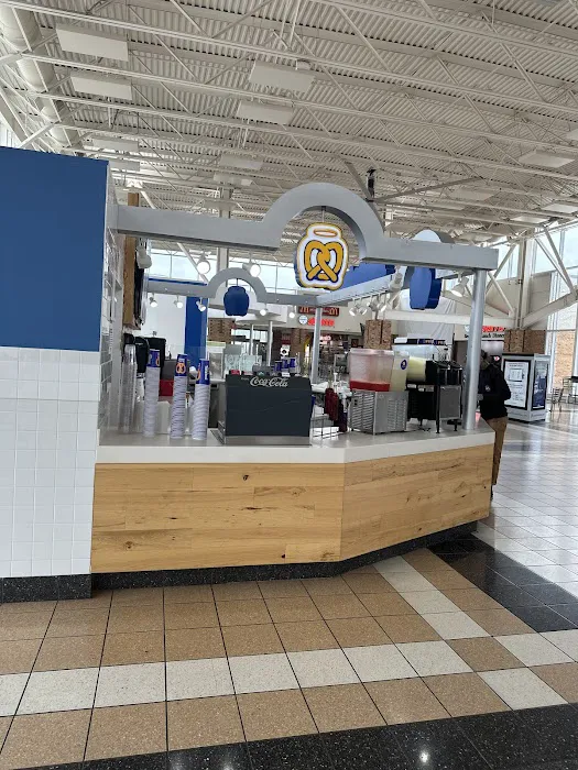 Auntie Anne's Picture 3