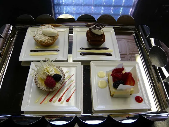 Gerhard's Elegant European Desserts Picture 8