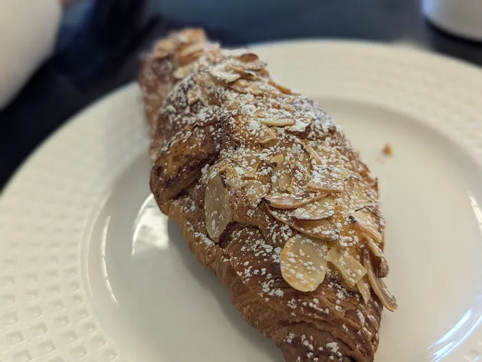 Gerhard's Elegant European Desserts Picture 10