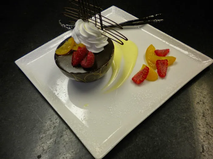 Gerhard's Elegant European Desserts Picture 7