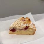 Gerhard's Elegant European Desserts