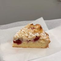 Gerhard's Elegant European Desserts ico