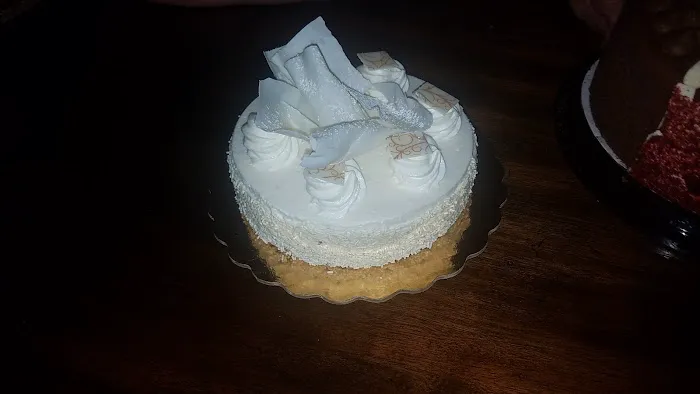 Gerhard's Elegant European Desserts Picture 4