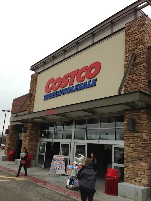 Costco Bakery Picture 3