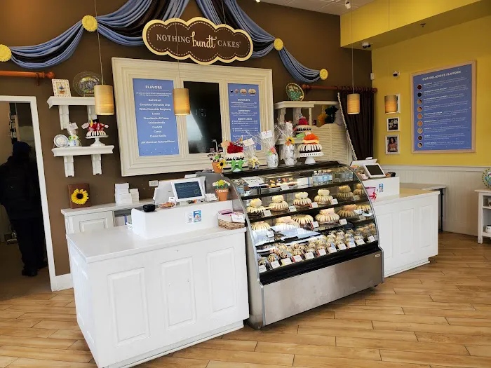 Nothing Bundt Cakes Picture 7