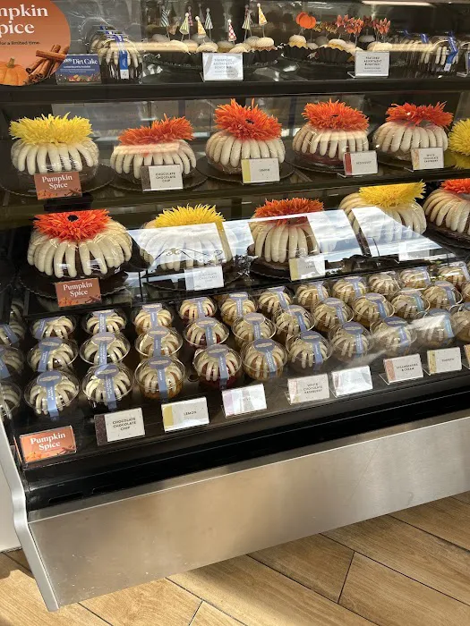 Nothing Bundt Cakes Picture 10