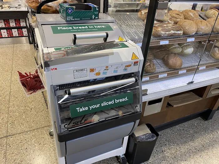 Whole Foods Bakery Picture 1