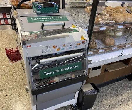 Whole Foods Bakery