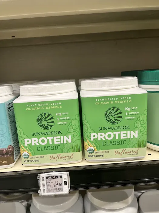 Whole Foods Bakery Picture 5