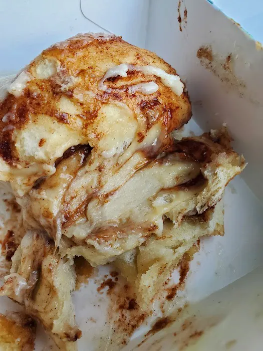 Cinnabon Picture 3