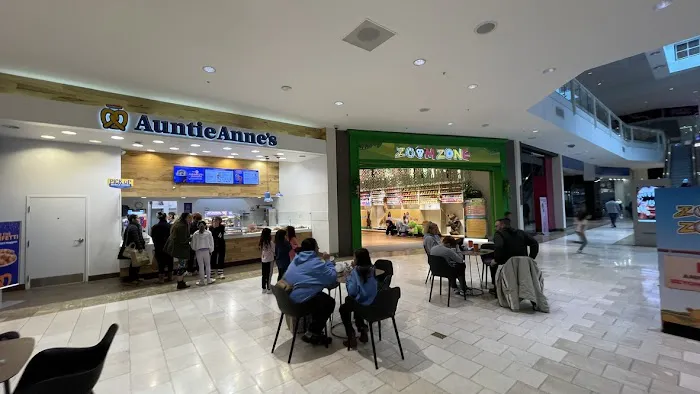 Auntie Anne's Picture 1