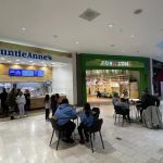 Auntie Anne's
