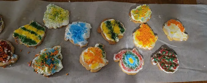 U Bake Picture 6