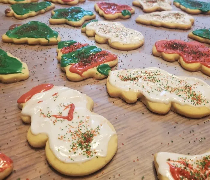 U Bake Picture 1