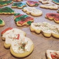 U Bake ico