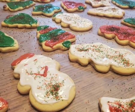 U Bake