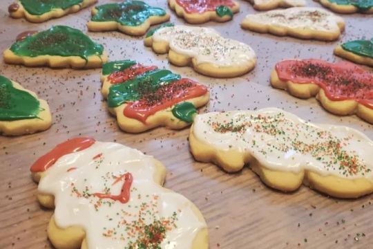 U Bake