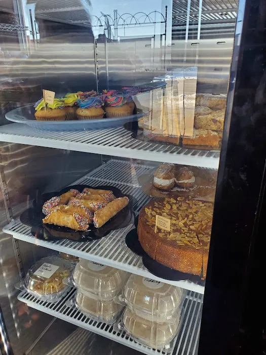 The Bakery Picture 2