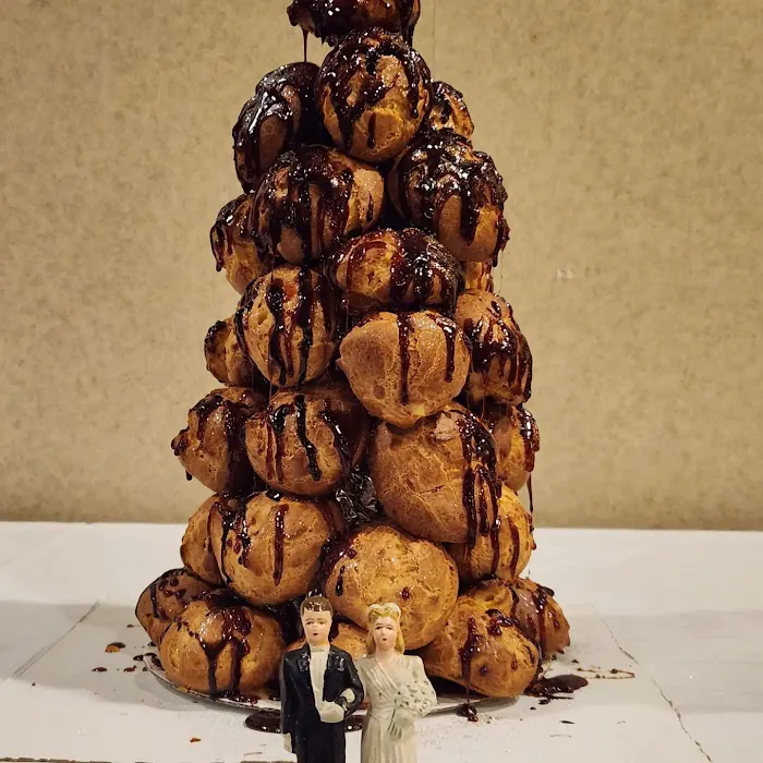 The Bakery Picture 9