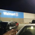Walmart Bakery