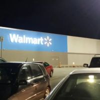 Walmart Bakery ico