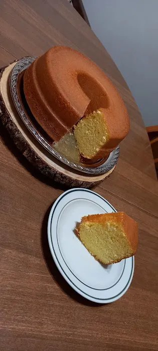 Mamamona Cake and Candy Picture 5