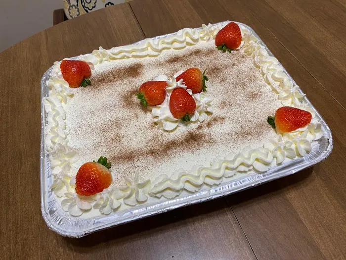 Mamamona Cake and Candy Picture 8