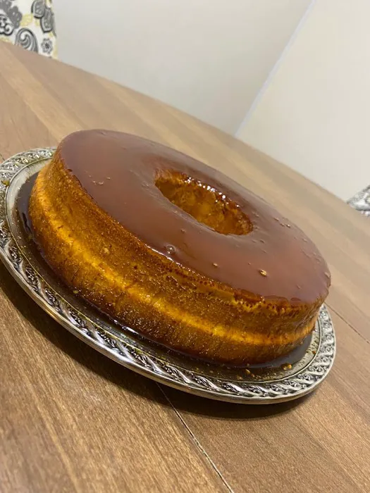 Mamamona Cake and Candy Picture 7