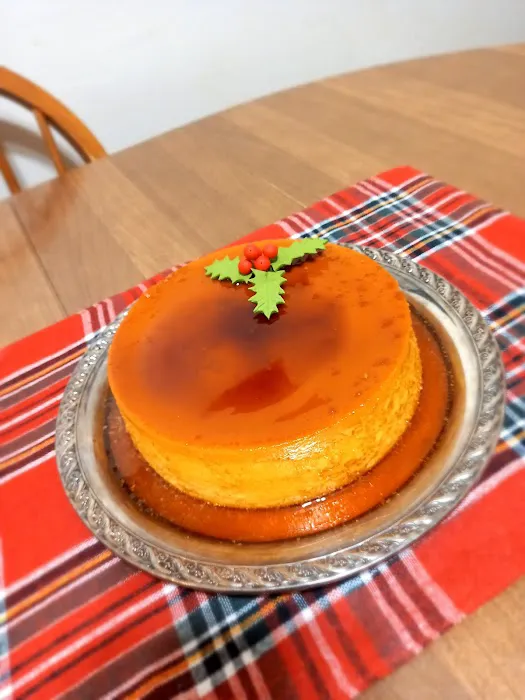 Mamamona Cake and Candy Picture 10