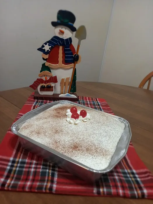 Mamamona Cake and Candy Picture 4