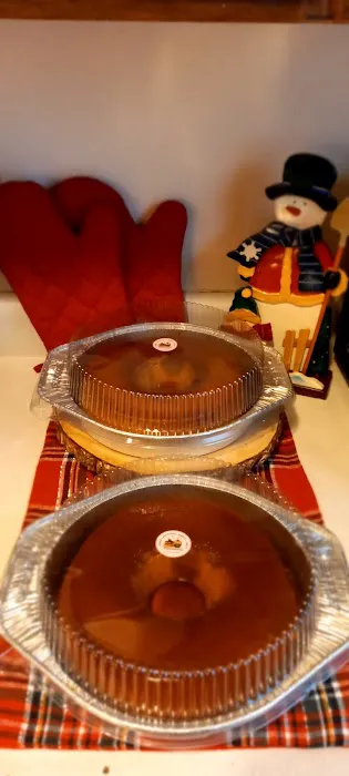 Mamamona Cake and Candy Picture 1