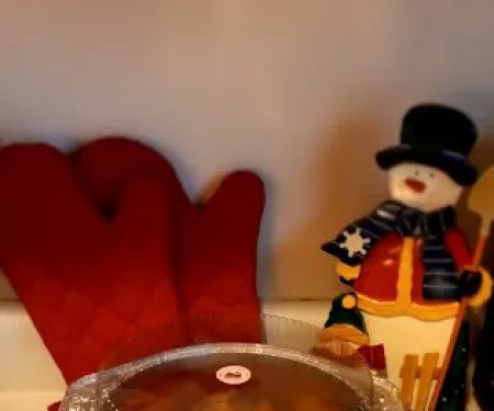 Mamamona Cake and Candy