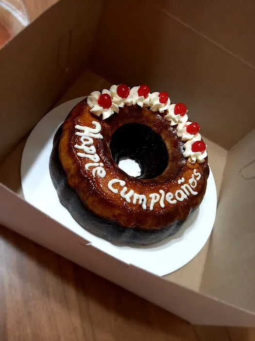 Mamamona Cake and Candy Picture 9
