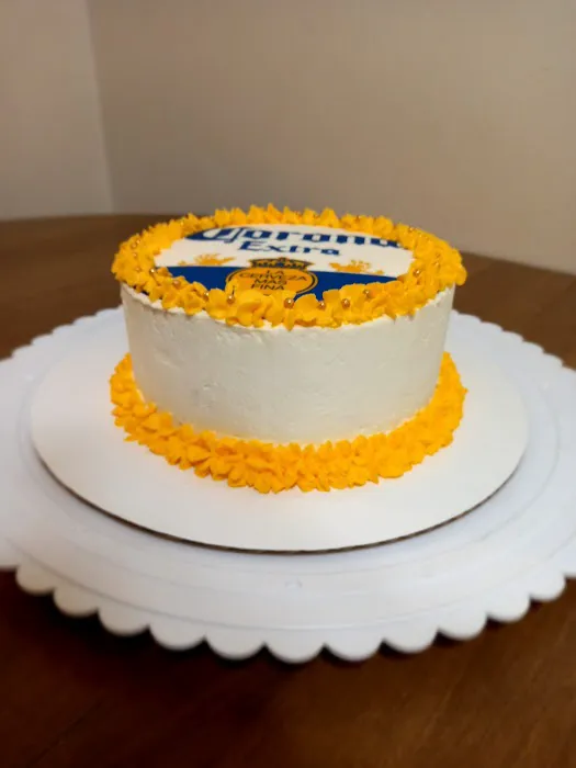 Mamamona Cake and Candy Picture 3