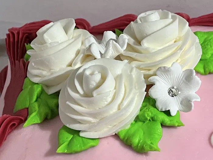Walmart Bakery Picture 1