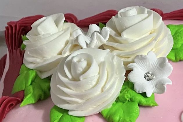Walmart Bakery
