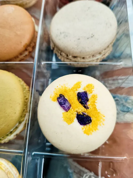 Monzù Bakery & Custom Cakes Picture 5