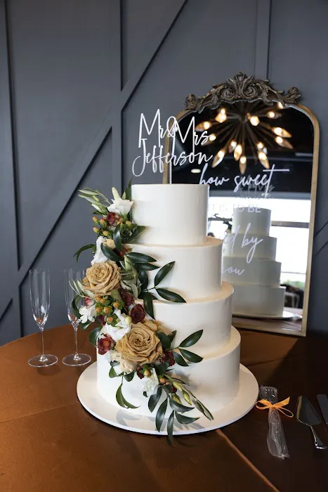 Monzù Bakery & Custom Cakes Picture 8