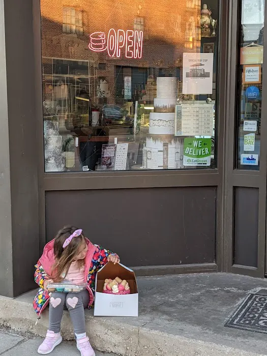 Monzù Bakery & Custom Cakes Picture 10