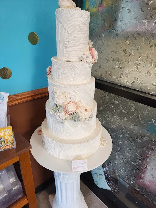 Monzù Bakery & Custom Cakes Picture 9