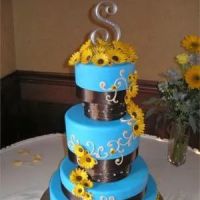 Monzù Bakery & Custom Cakes ico