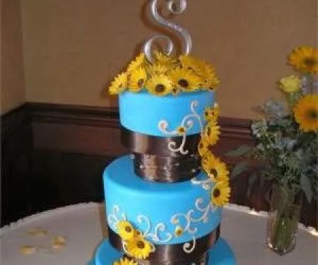 Monzu00f9 Bakery & Custom Cakes